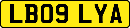 LB09LYA