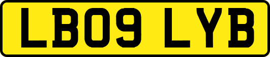 LB09LYB