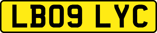 LB09LYC