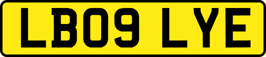LB09LYE