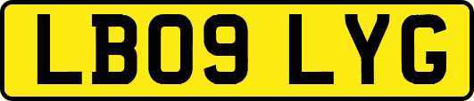 LB09LYG
