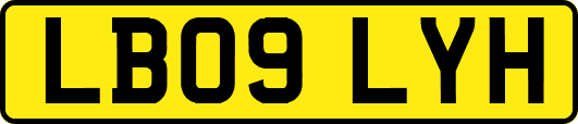 LB09LYH