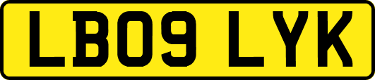 LB09LYK