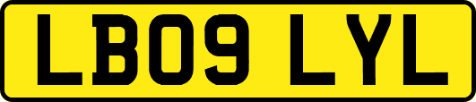 LB09LYL