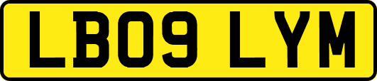 LB09LYM