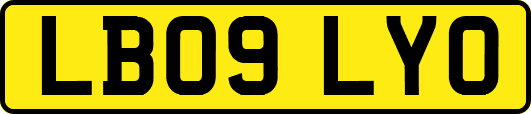 LB09LYO