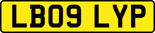 LB09LYP