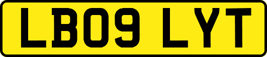 LB09LYT