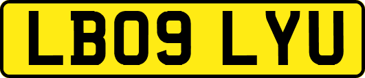 LB09LYU