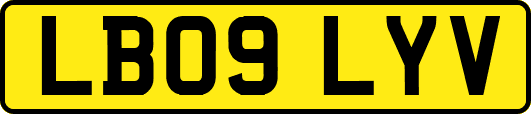LB09LYV