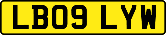LB09LYW