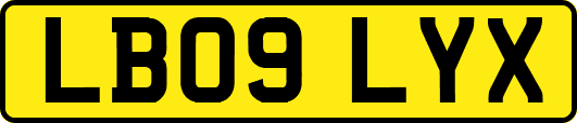 LB09LYX