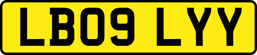 LB09LYY