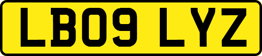LB09LYZ