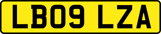 LB09LZA