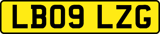 LB09LZG