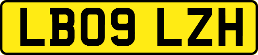 LB09LZH