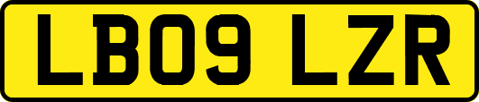 LB09LZR