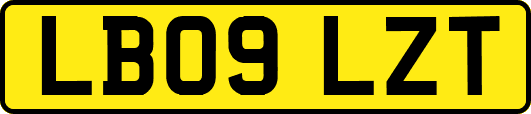 LB09LZT