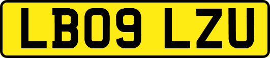 LB09LZU