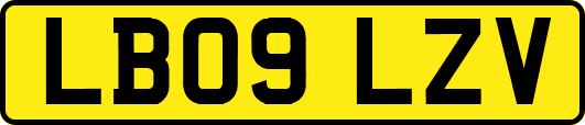LB09LZV