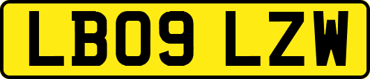 LB09LZW