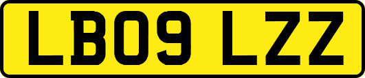 LB09LZZ