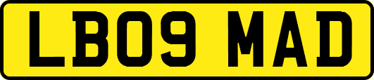 LB09MAD