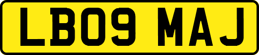 LB09MAJ