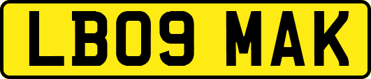 LB09MAK