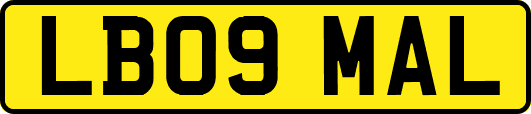 LB09MAL