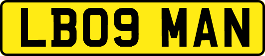 LB09MAN