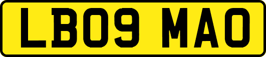 LB09MAO