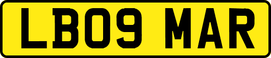 LB09MAR