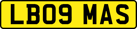 LB09MAS