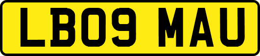 LB09MAU