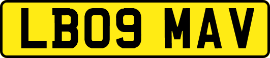 LB09MAV