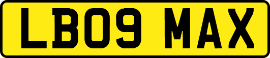 LB09MAX