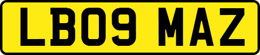 LB09MAZ