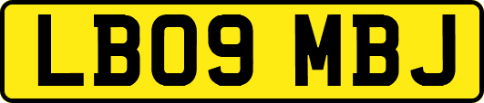 LB09MBJ