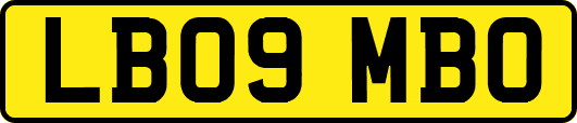 LB09MBO