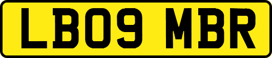 LB09MBR