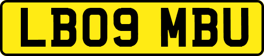 LB09MBU