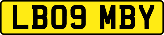 LB09MBY