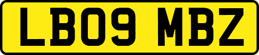 LB09MBZ