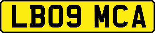LB09MCA