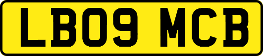 LB09MCB