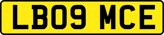 LB09MCE