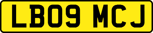 LB09MCJ