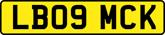 LB09MCK